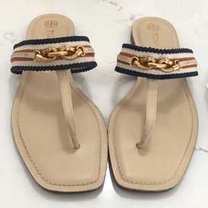 Tory Burch Jessica Thong Sandal